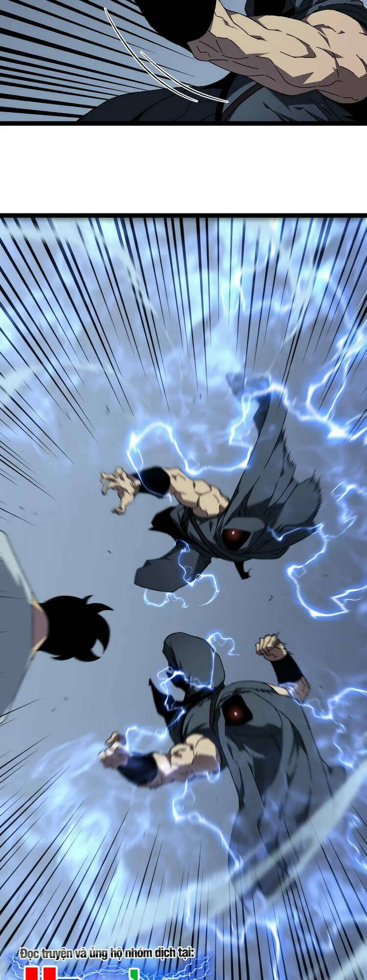 Thiên Phú Của Ngươi Giờ Là Của Ta - Chapter 40 - Page 41