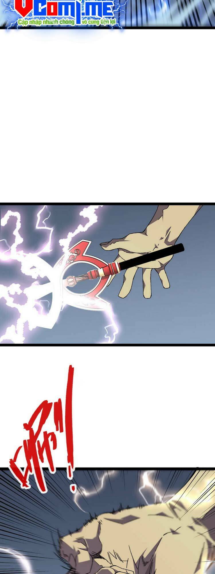 Thiên Phú Của Ngươi Giờ Là Của Ta - Chapter 40 - Page 42