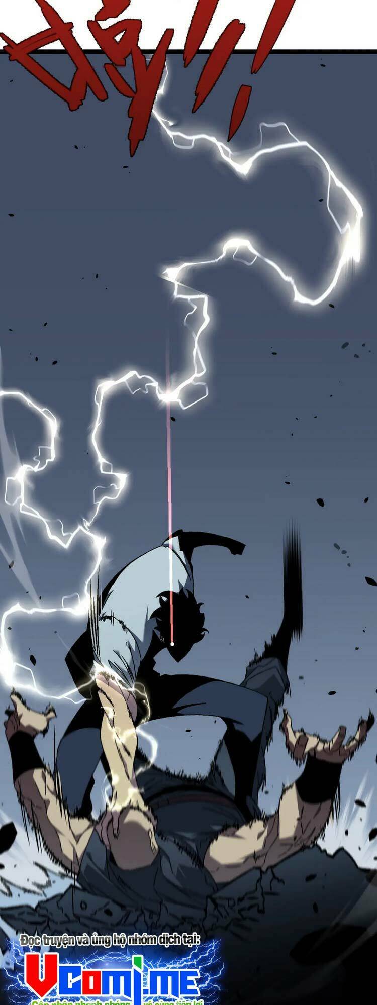 Thiên Phú Của Ngươi Giờ Là Của Ta - Chapter 40 - Page 59