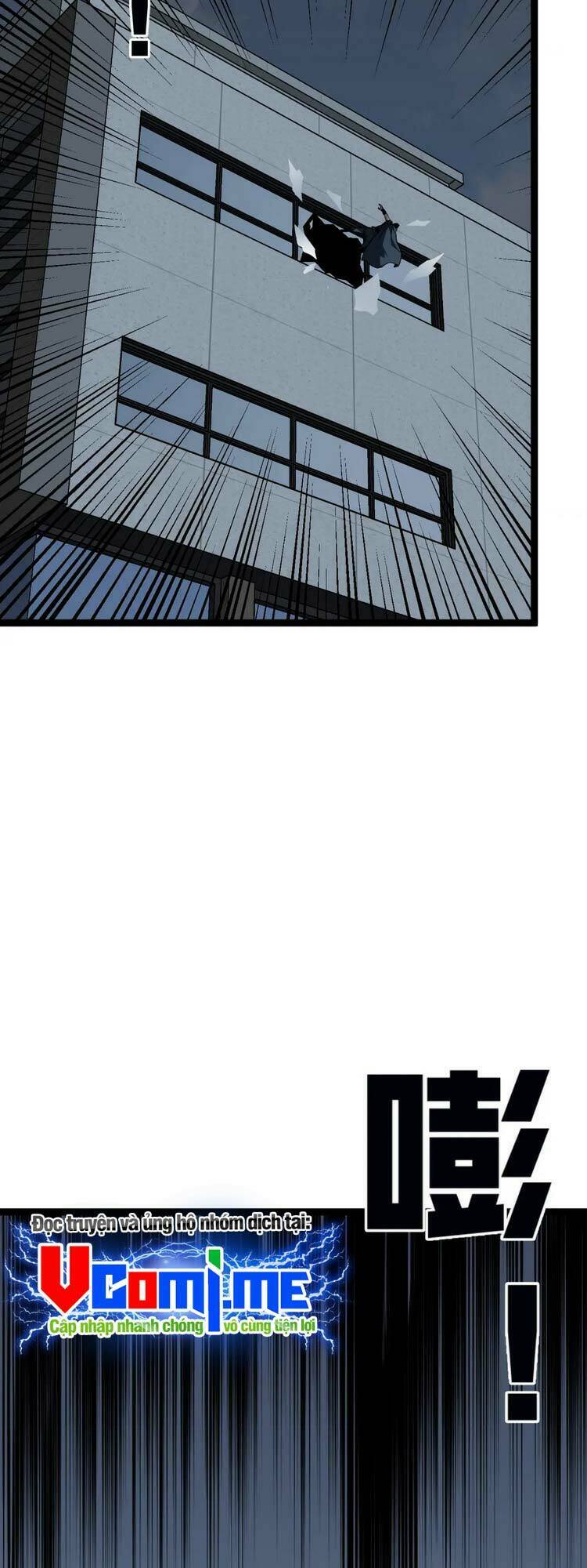 Thiên Phú Của Ngươi Giờ Là Của Ta - Chapter 40 - Page 7