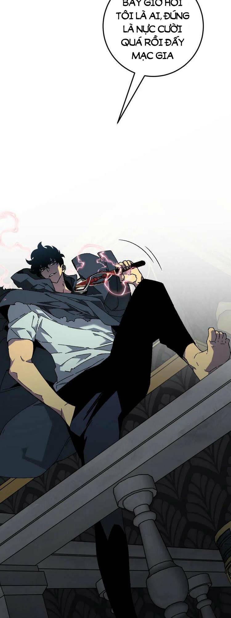 Thiên Phú Của Ngươi Giờ Là Của Ta - Chapter 41 - Page 15