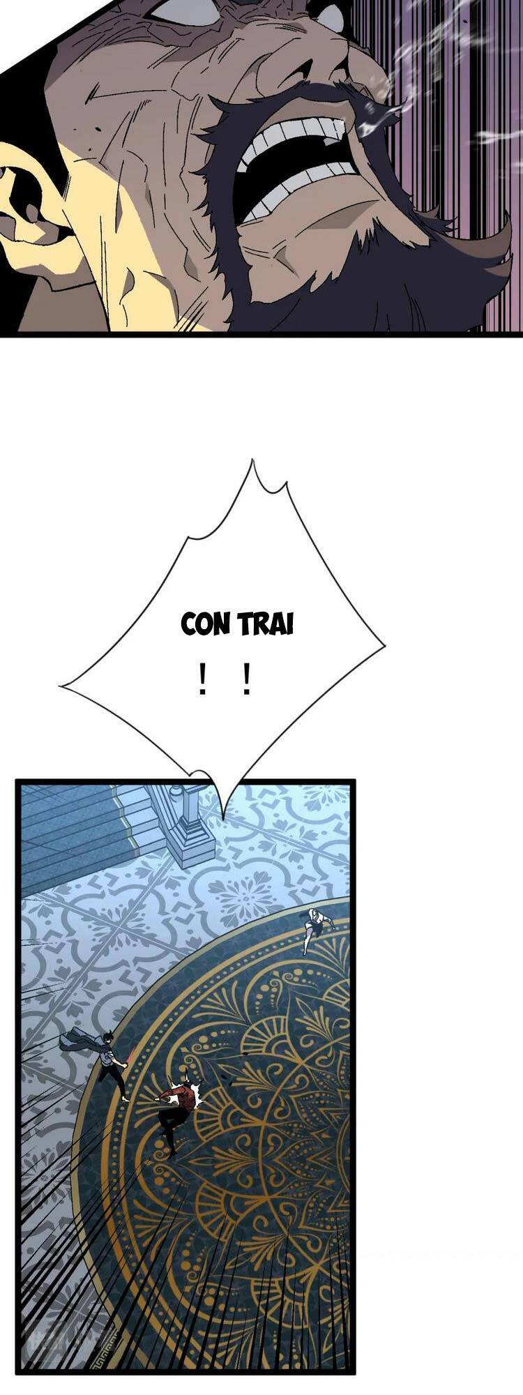 Thiên Phú Của Ngươi Giờ Là Của Ta - Chapter 41 - Page 24