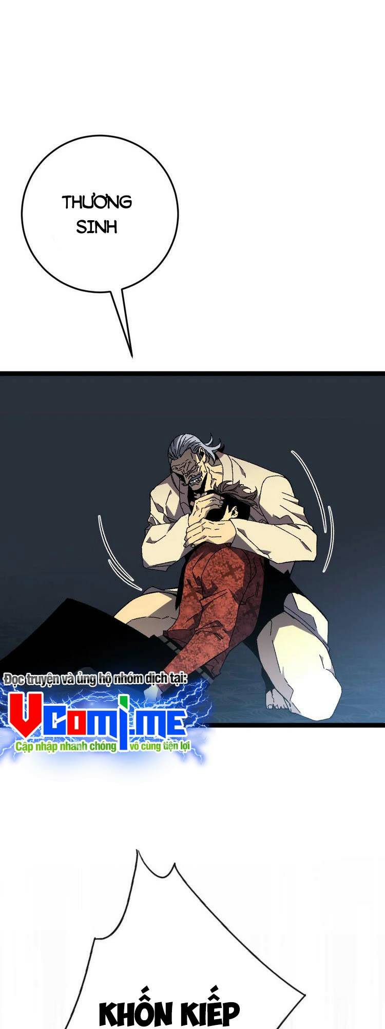 Thiên Phú Của Ngươi Giờ Là Của Ta - Chapter 41 - Page 25