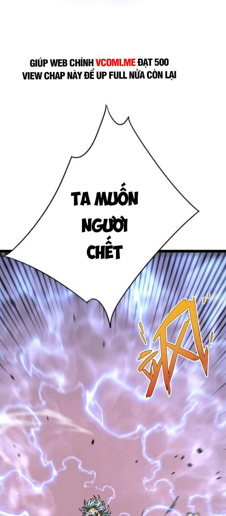 Thiên Phú Của Ngươi Giờ Là Của Ta - Chapter 41 - Page 30