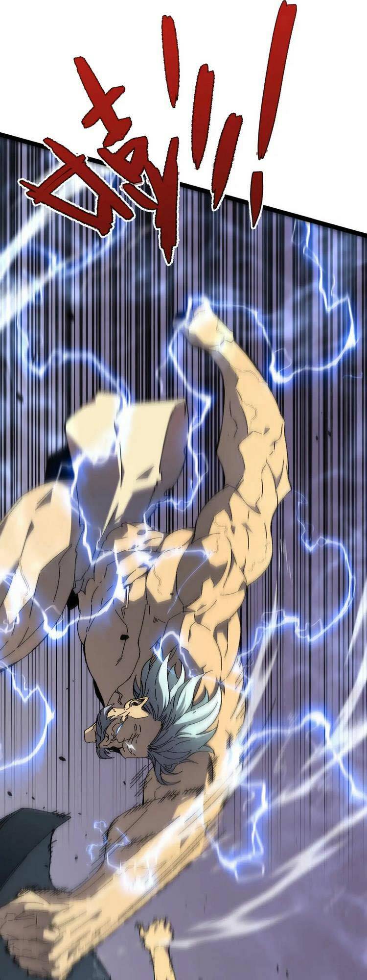 Thiên Phú Của Ngươi Giờ Là Của Ta - Chapter 41 - Page 34