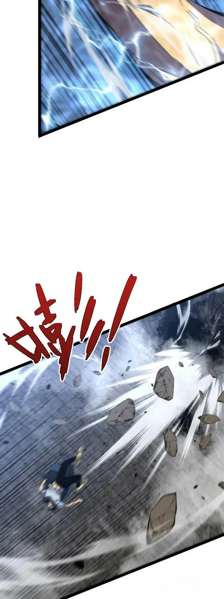 Thiên Phú Của Ngươi Giờ Là Của Ta - Chapter 41 - Page 36