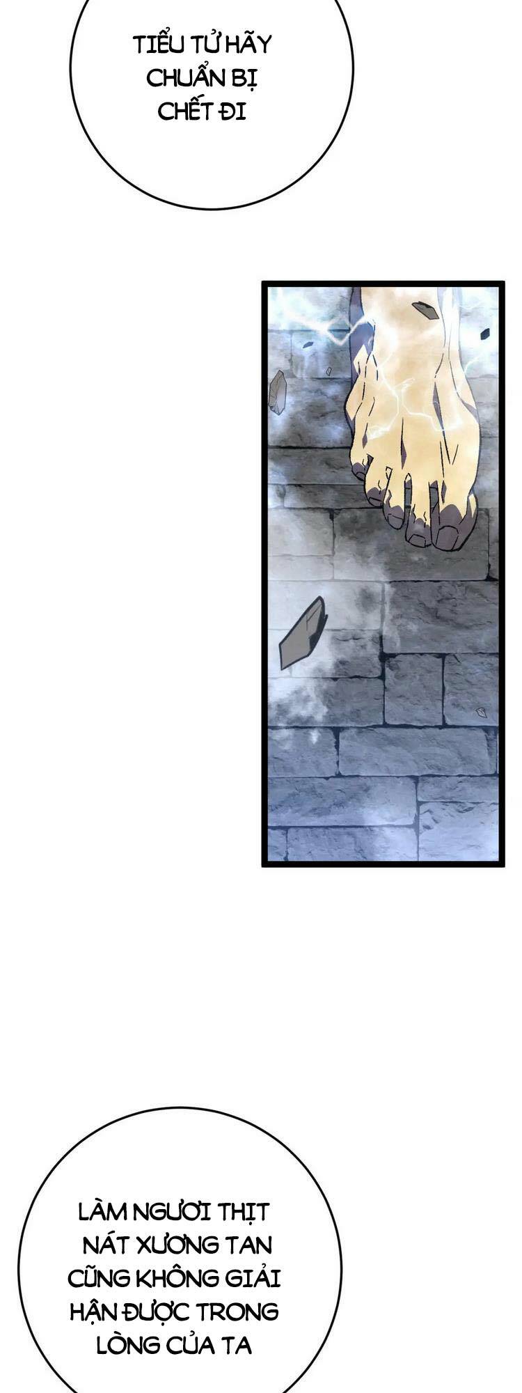 Thiên Phú Của Ngươi Giờ Là Của Ta - Chapter 41 - Page 38