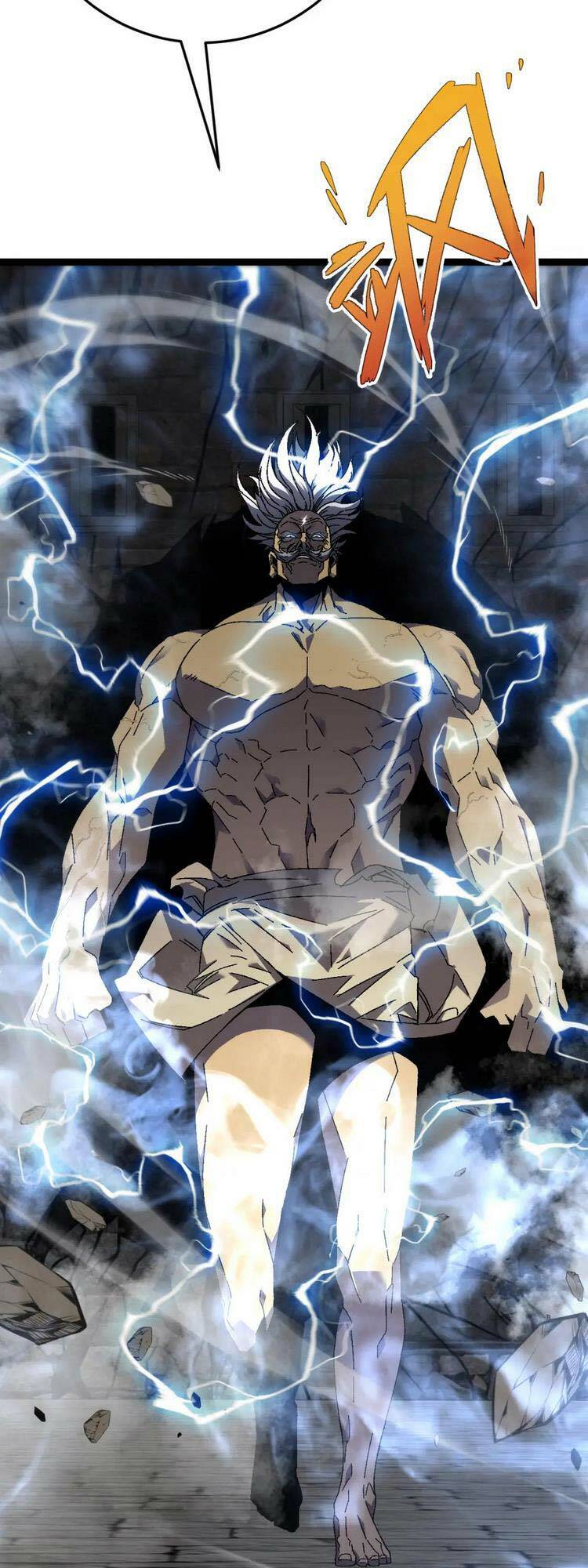 Thiên Phú Của Ngươi Giờ Là Của Ta - Chapter 41 - Page 39