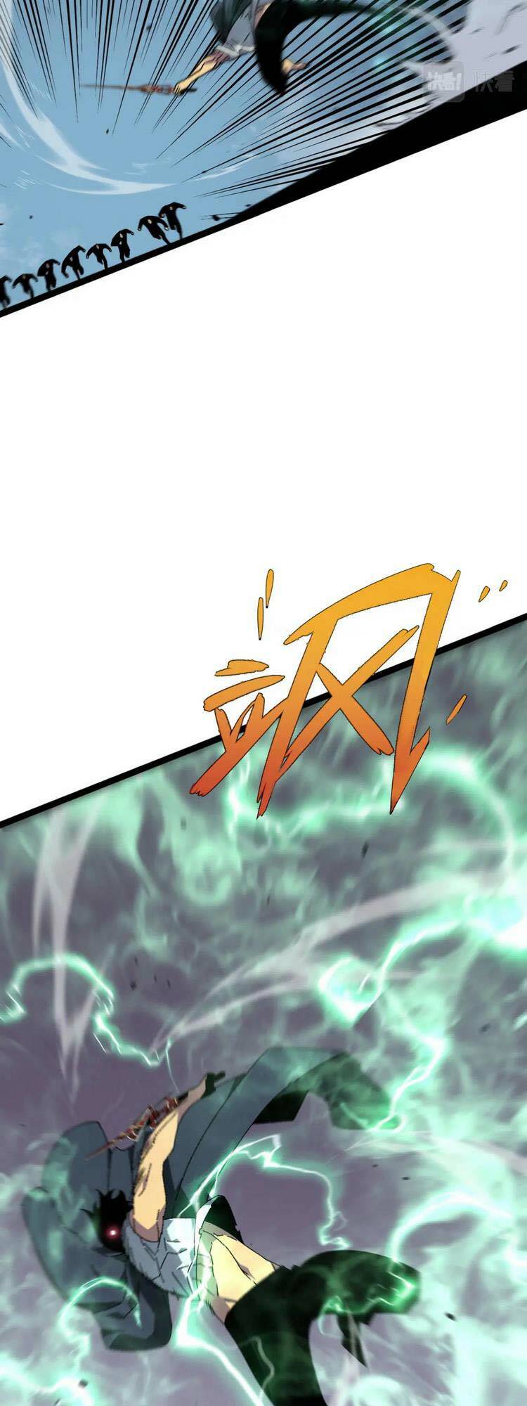 Thiên Phú Của Ngươi Giờ Là Của Ta - Chapter 41 - Page 44