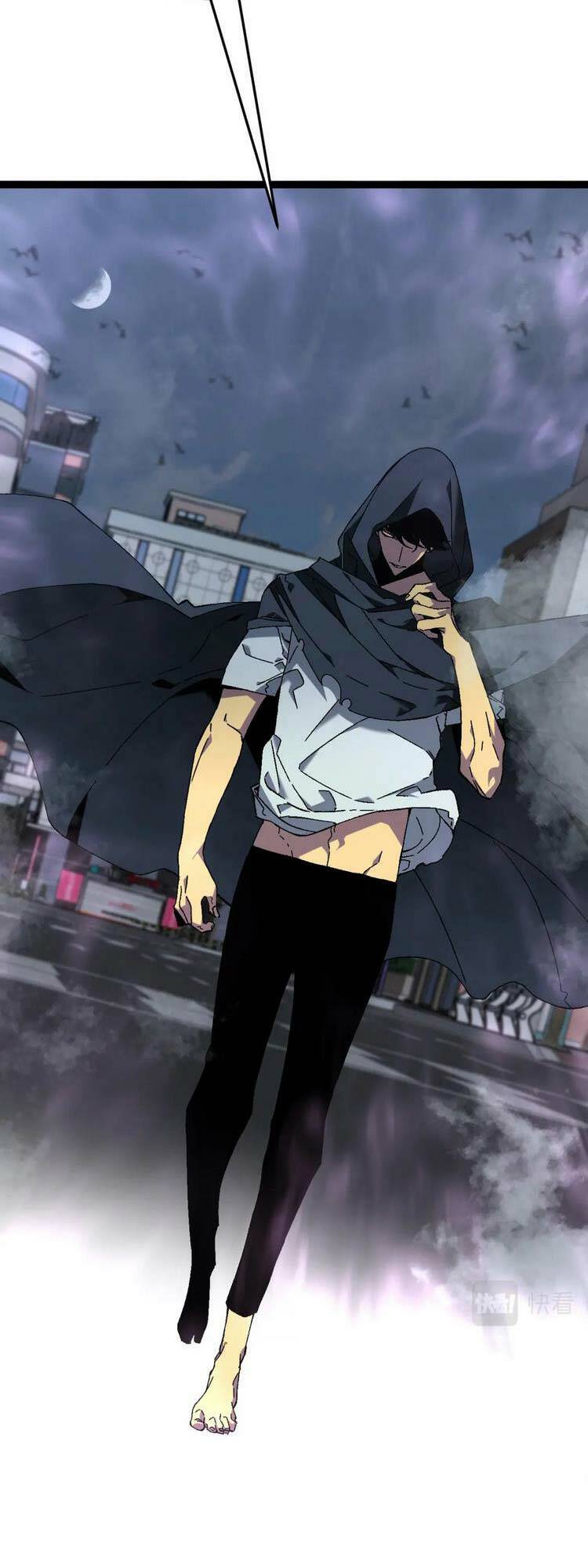 Thiên Phú Của Ngươi Giờ Là Của Ta - Chapter 41 - Page 4