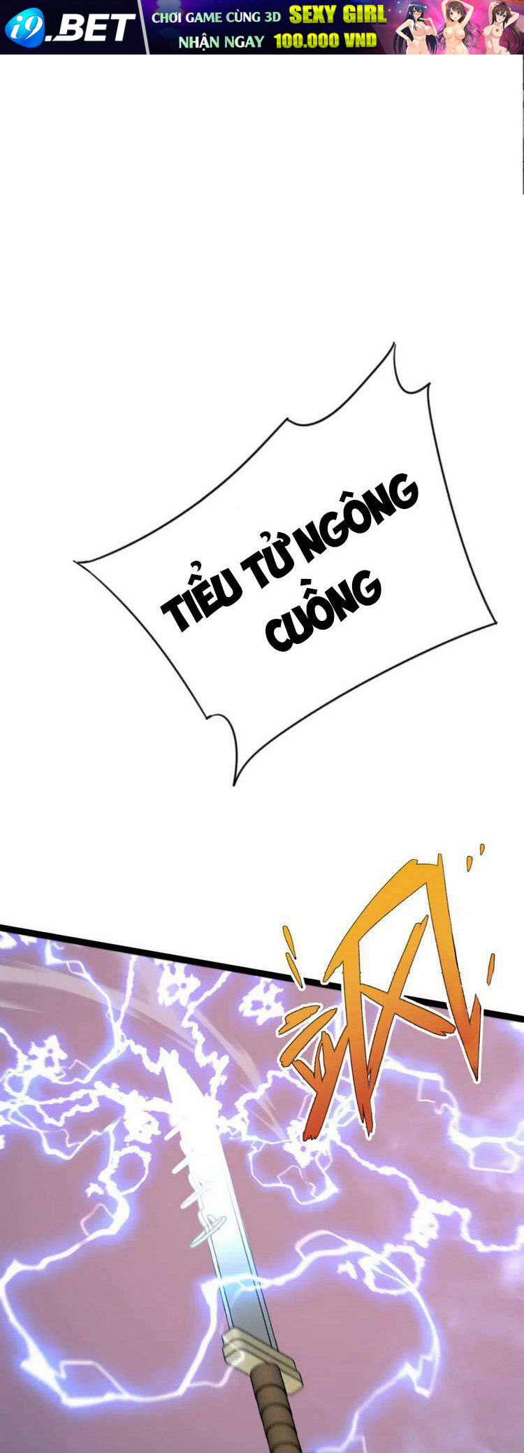 Thiên Phú Của Ngươi Giờ Là Của Ta - Chapter 41 - Page 51