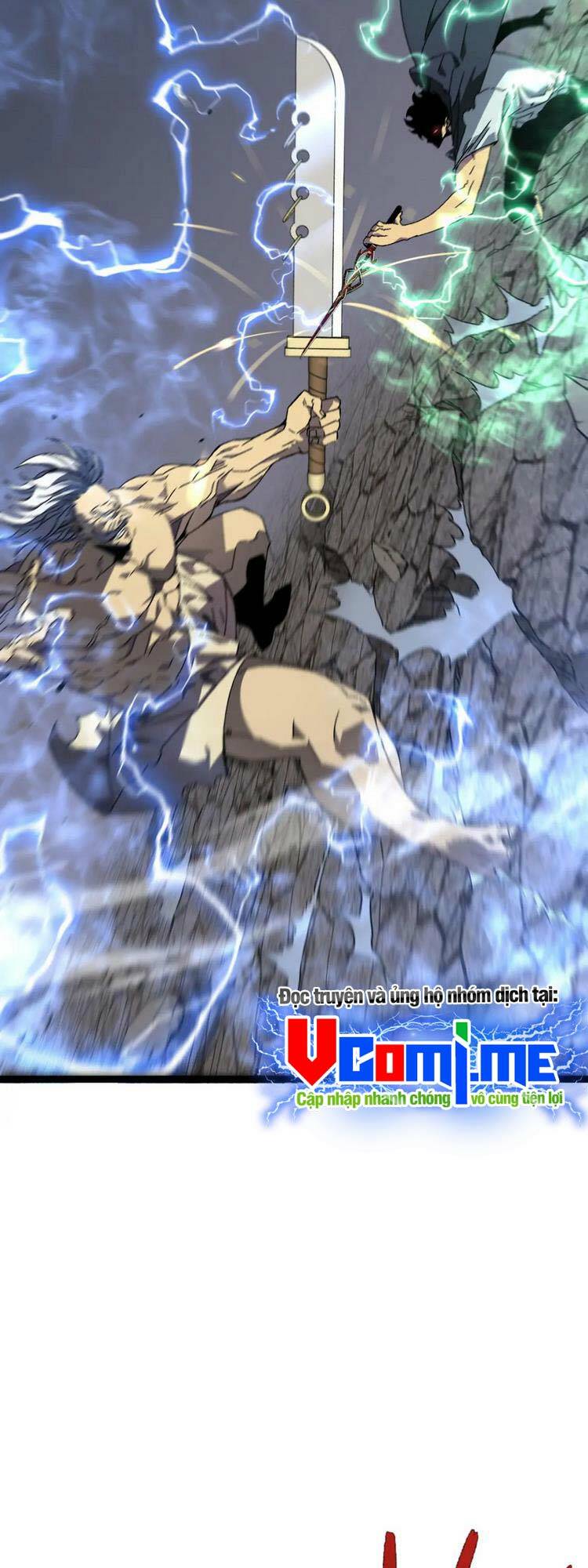 Thiên Phú Của Ngươi Giờ Là Của Ta - Chapter 41 - Page 53