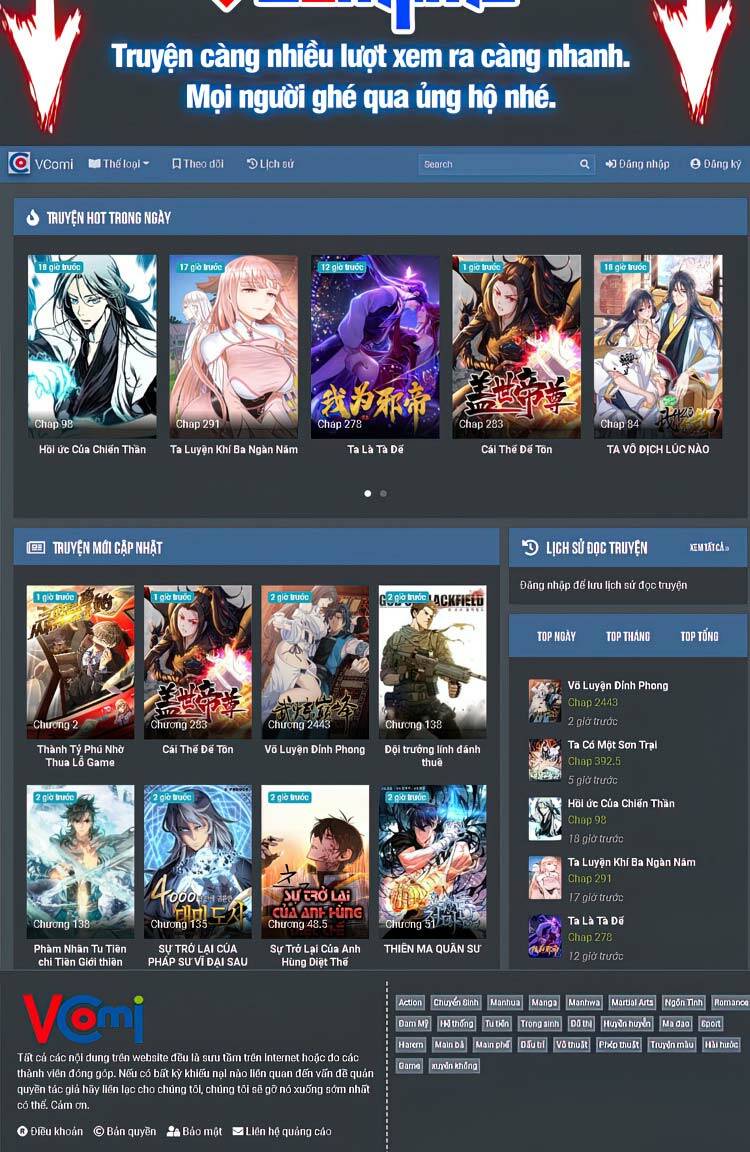 Thiên Phú Của Ngươi Giờ Là Của Ta - Chapter 41 - Page 59