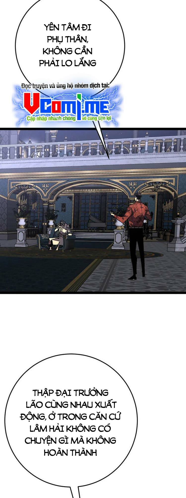 Thiên Phú Của Ngươi Giờ Là Của Ta - Chapter 41 - Page 8