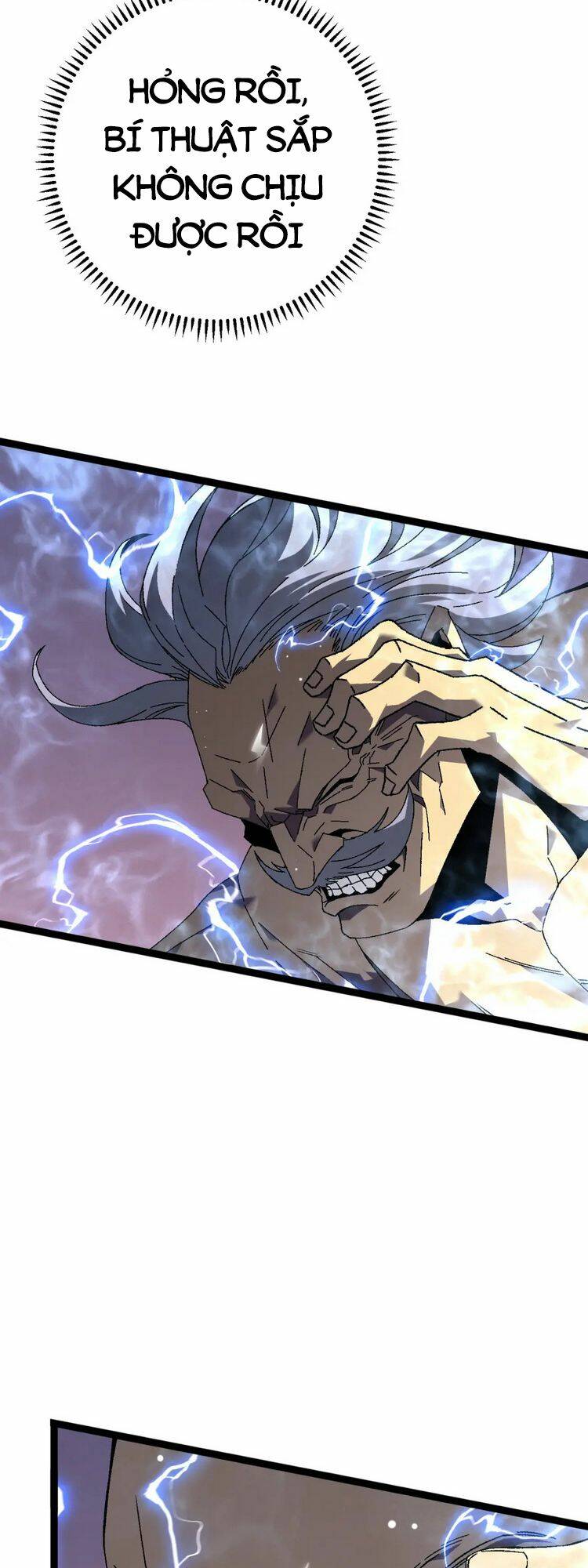 Thiên Phú Của Ngươi Giờ Là Của Ta - Chapter 42 - Page 35