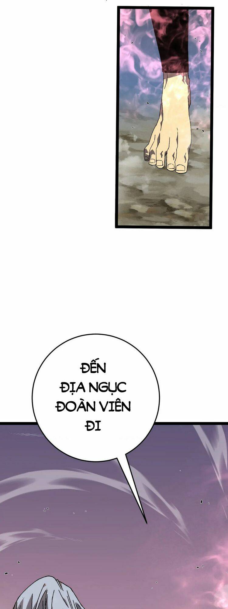 Thiên Phú Của Ngươi Giờ Là Của Ta - Chapter 42 - Page 41