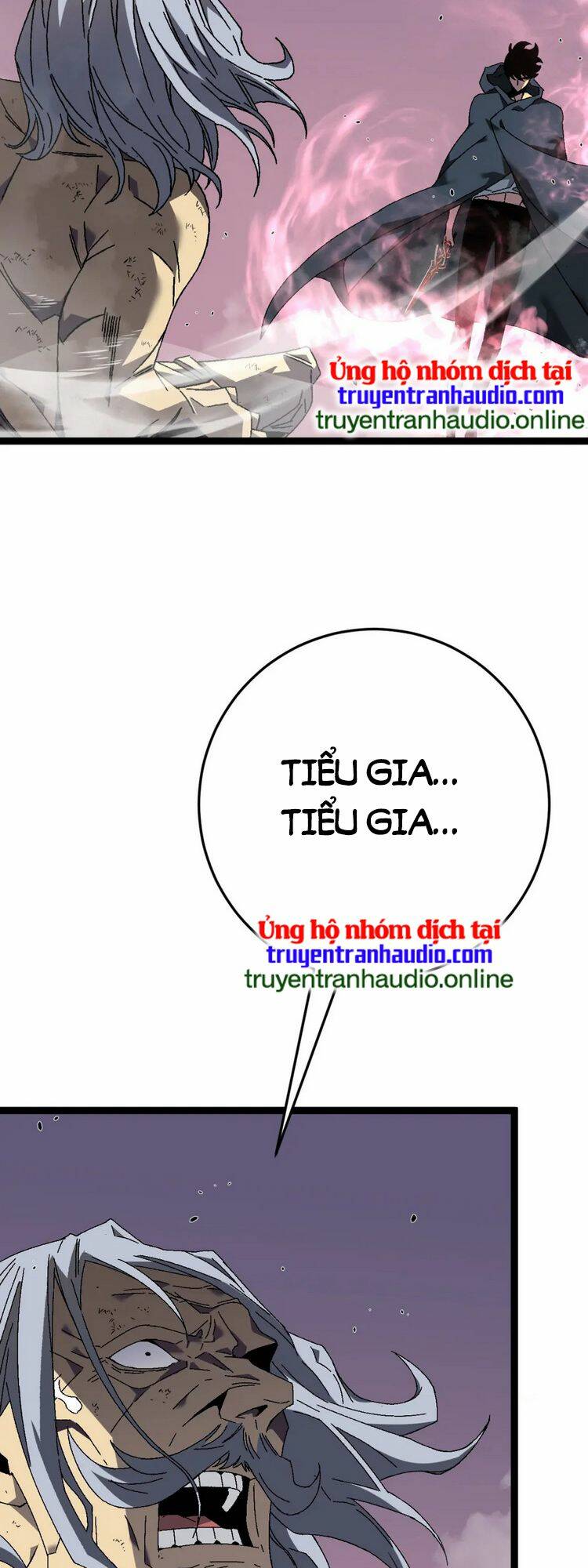 Thiên Phú Của Ngươi Giờ Là Của Ta - Chapter 42 - Page 42