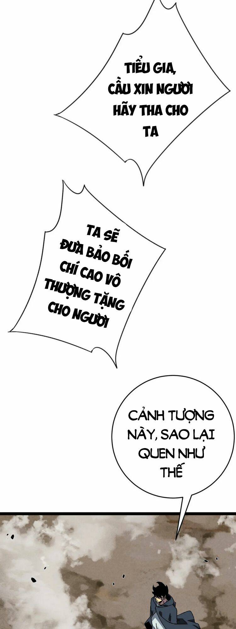Thiên Phú Của Ngươi Giờ Là Của Ta - Chapter 42 - Page 45