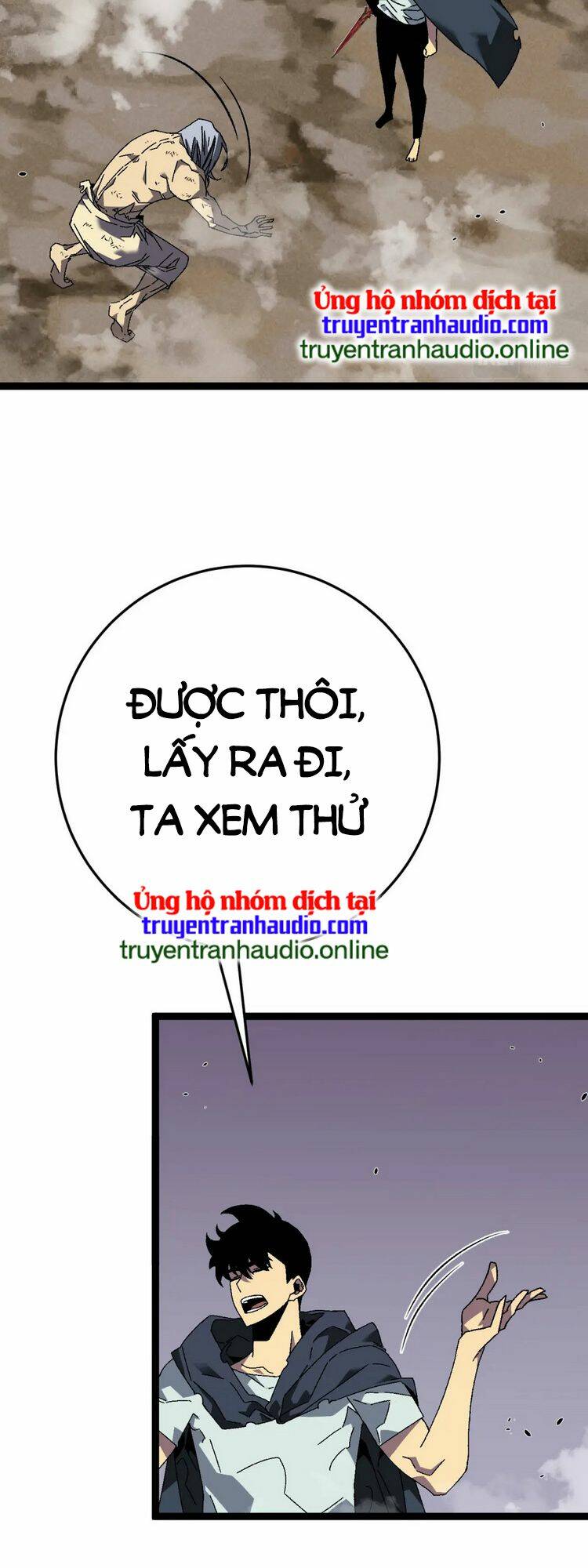 Thiên Phú Của Ngươi Giờ Là Của Ta - Chapter 42 - Page 46