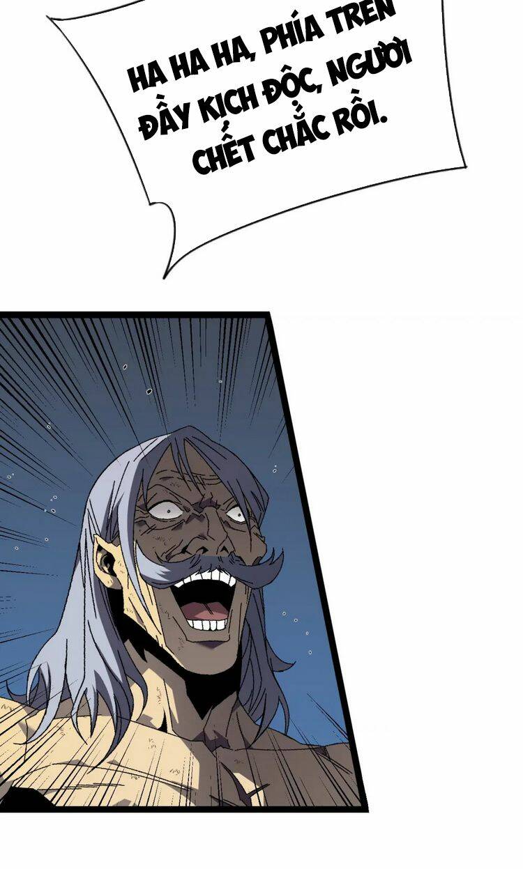 Thiên Phú Của Ngươi Giờ Là Của Ta - Chapter 42 - Page 58