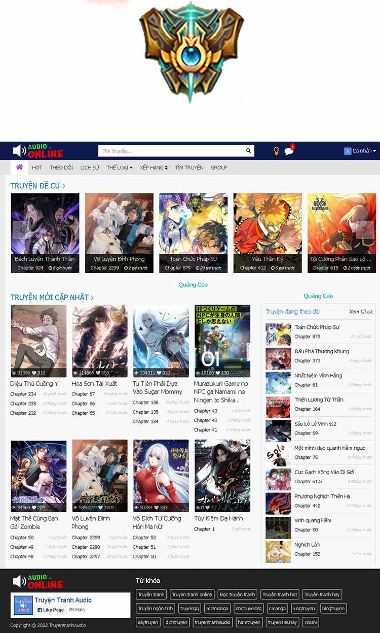 Thiên Phú Của Ngươi Giờ Là Của Ta - Chapter 42 - Page 69