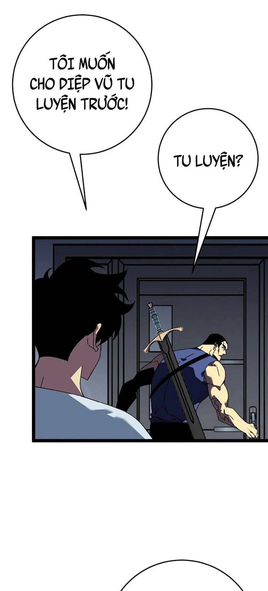 Thiên Phú Của Ngươi Giờ Là Của Ta - Chapter 43 - Page 16