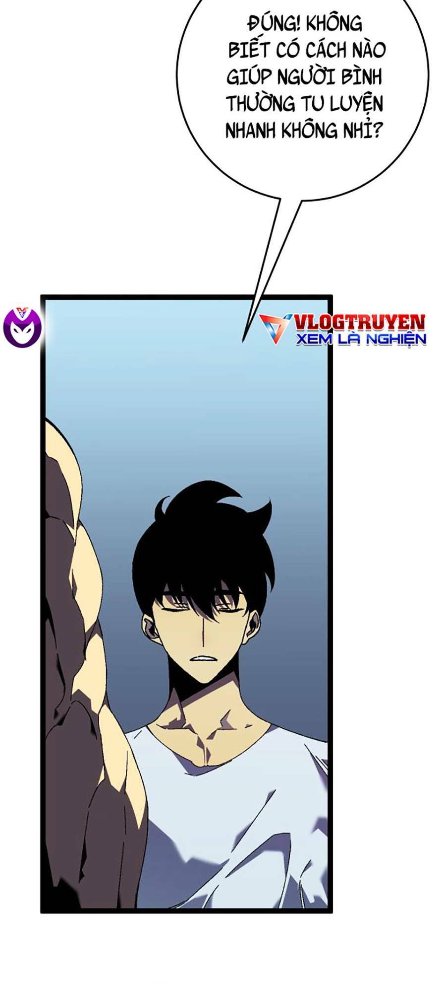 Thiên Phú Của Ngươi Giờ Là Của Ta - Chapter 43 - Page 17