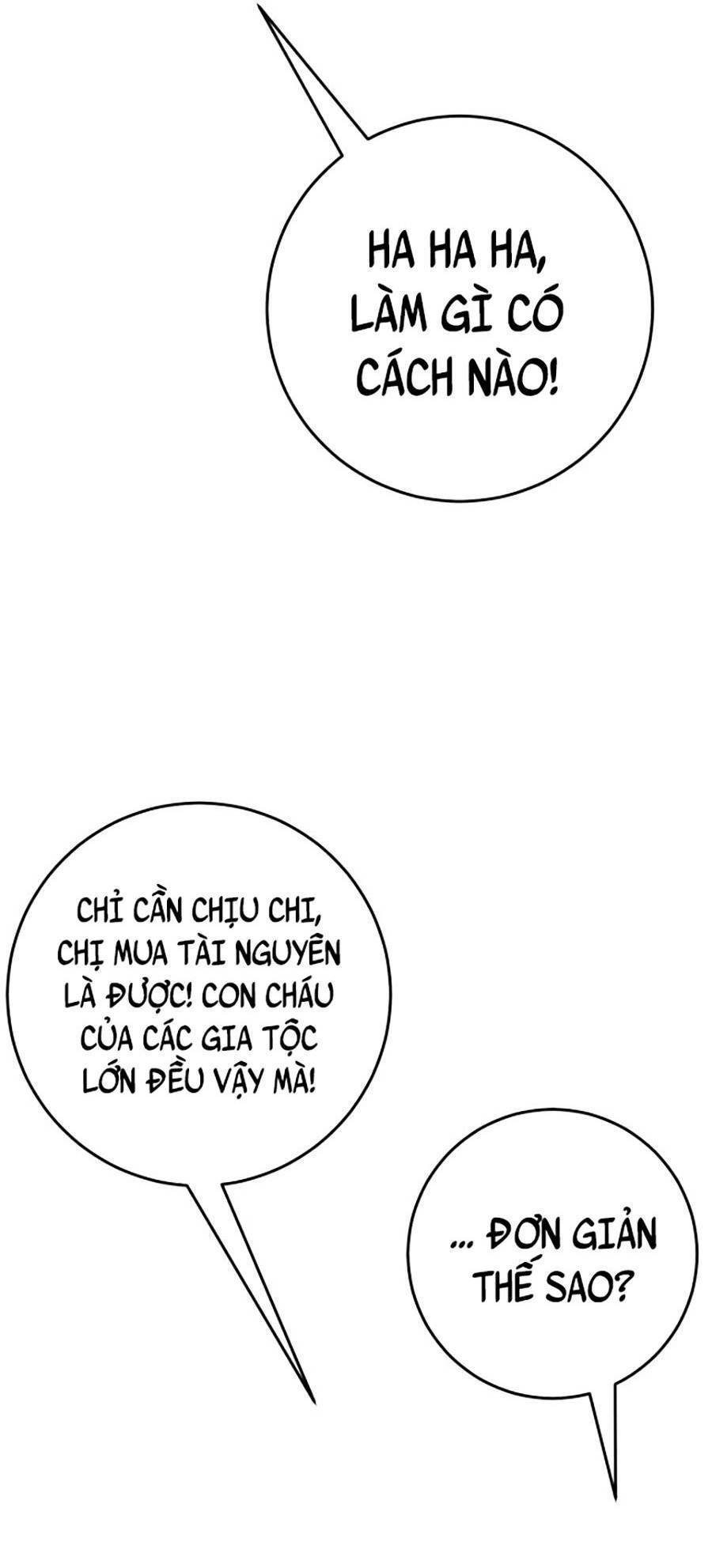 Thiên Phú Của Ngươi Giờ Là Của Ta - Chapter 43 - Page 18