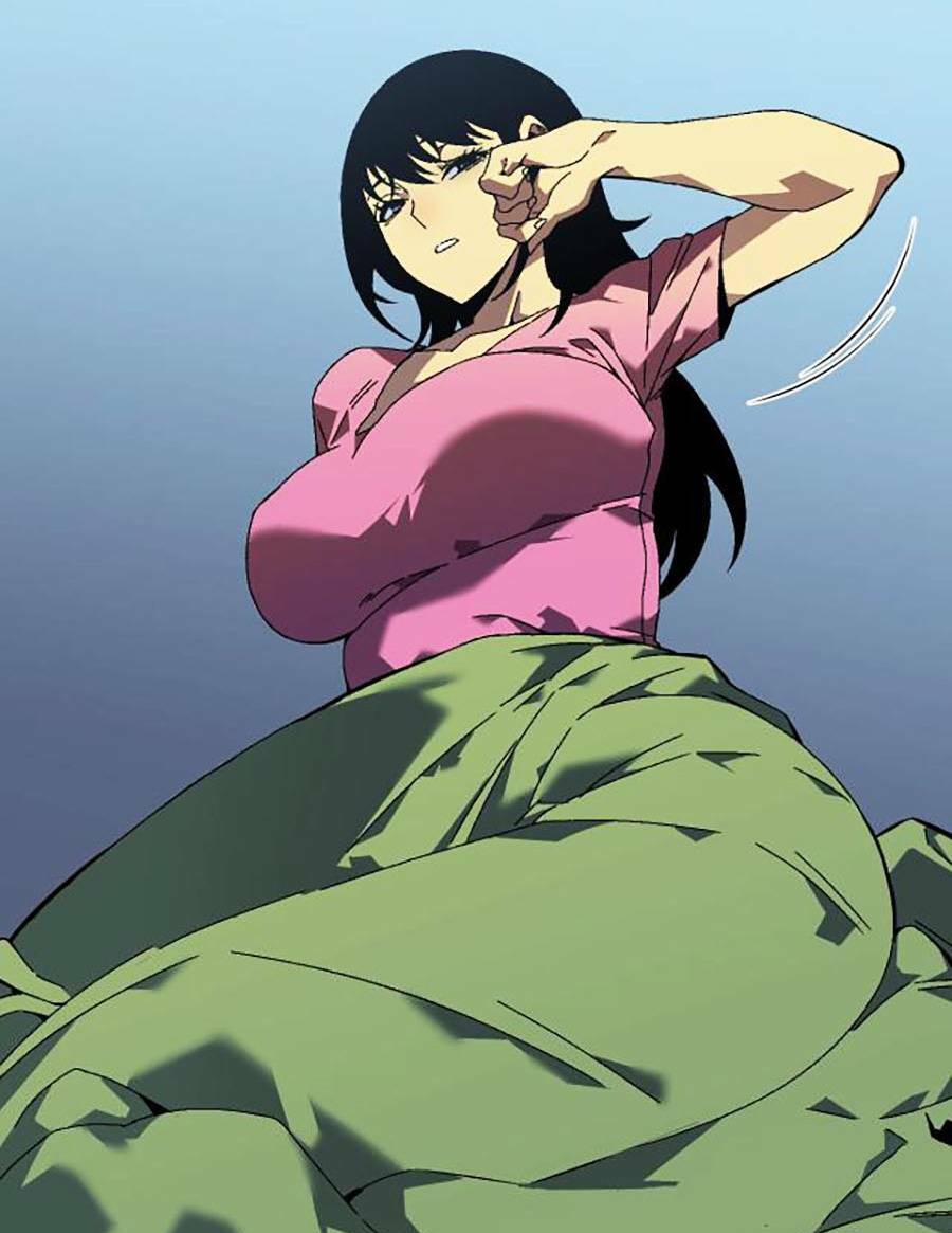 Thiên Phú Của Ngươi Giờ Là Của Ta - Chapter 43 - Page 27