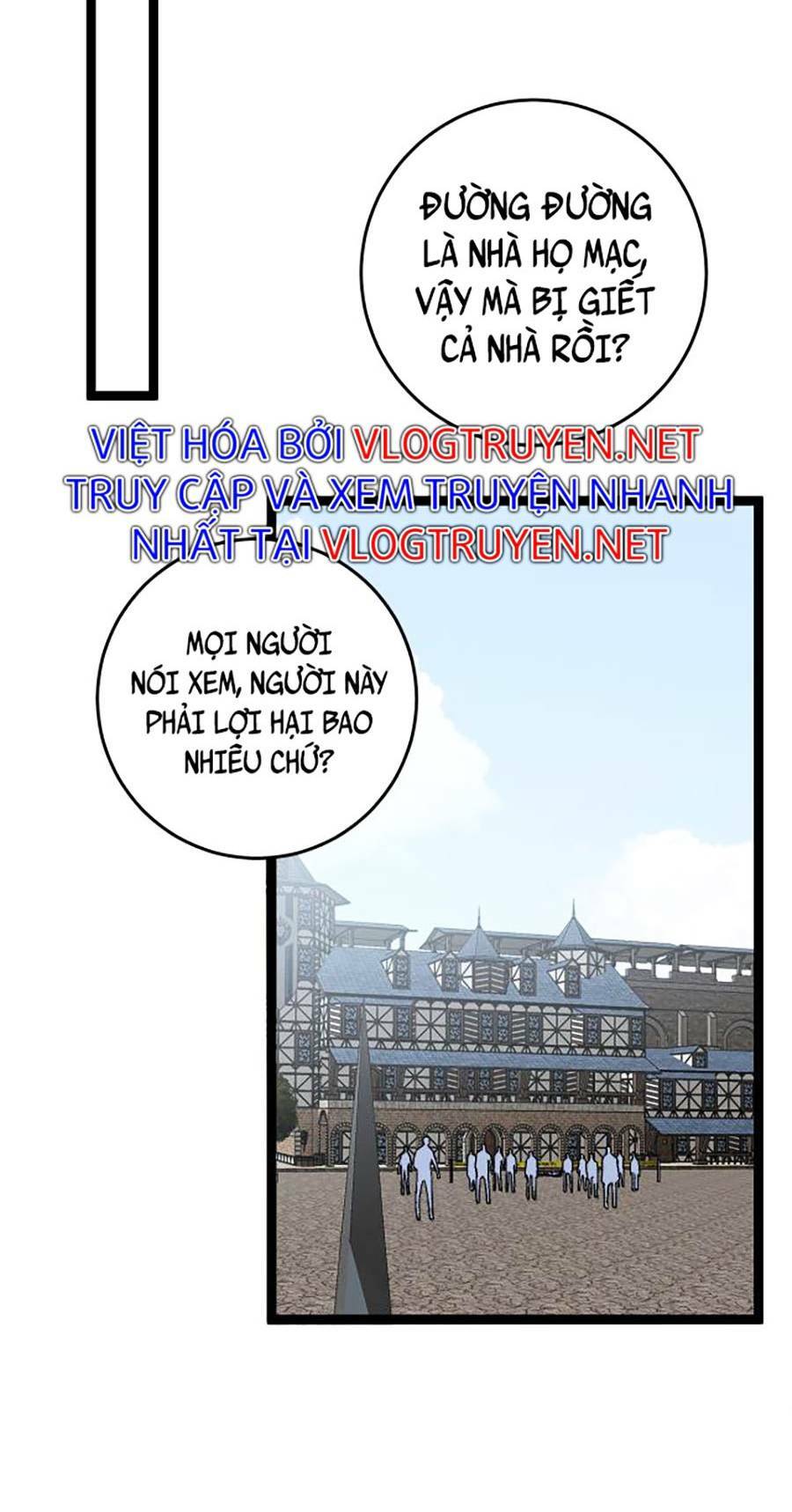 Thiên Phú Của Ngươi Giờ Là Của Ta - Chapter 43 - Page 40