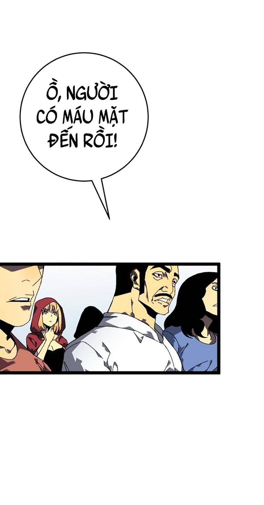 Thiên Phú Của Ngươi Giờ Là Của Ta - Chapter 43 - Page 41