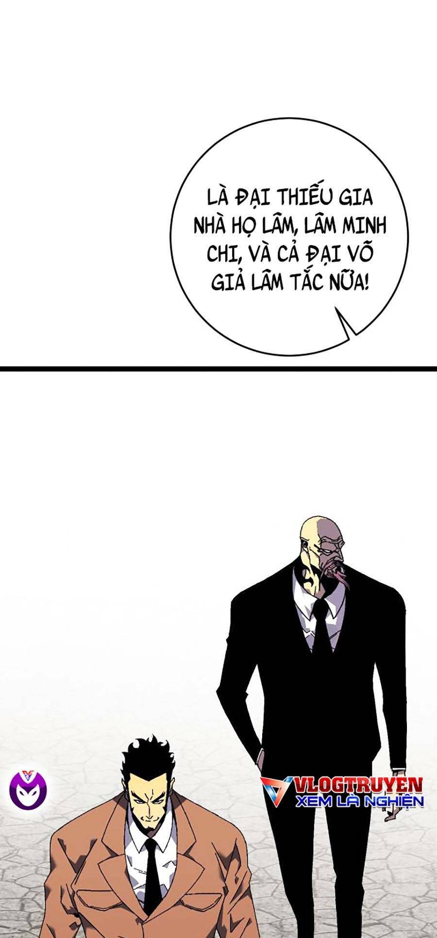 Thiên Phú Của Ngươi Giờ Là Của Ta - Chapter 43 - Page 42