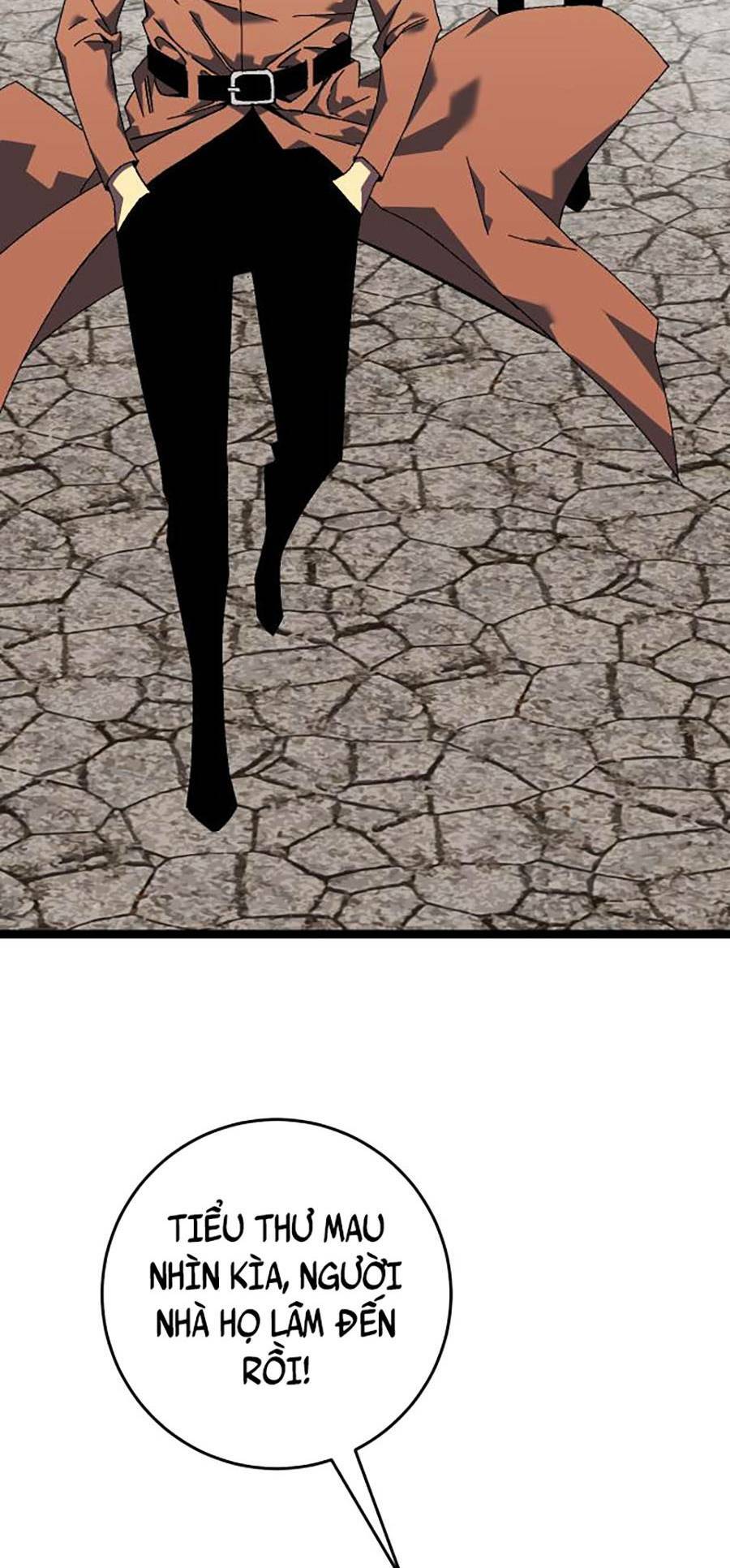 Thiên Phú Của Ngươi Giờ Là Của Ta - Chapter 43 - Page 43