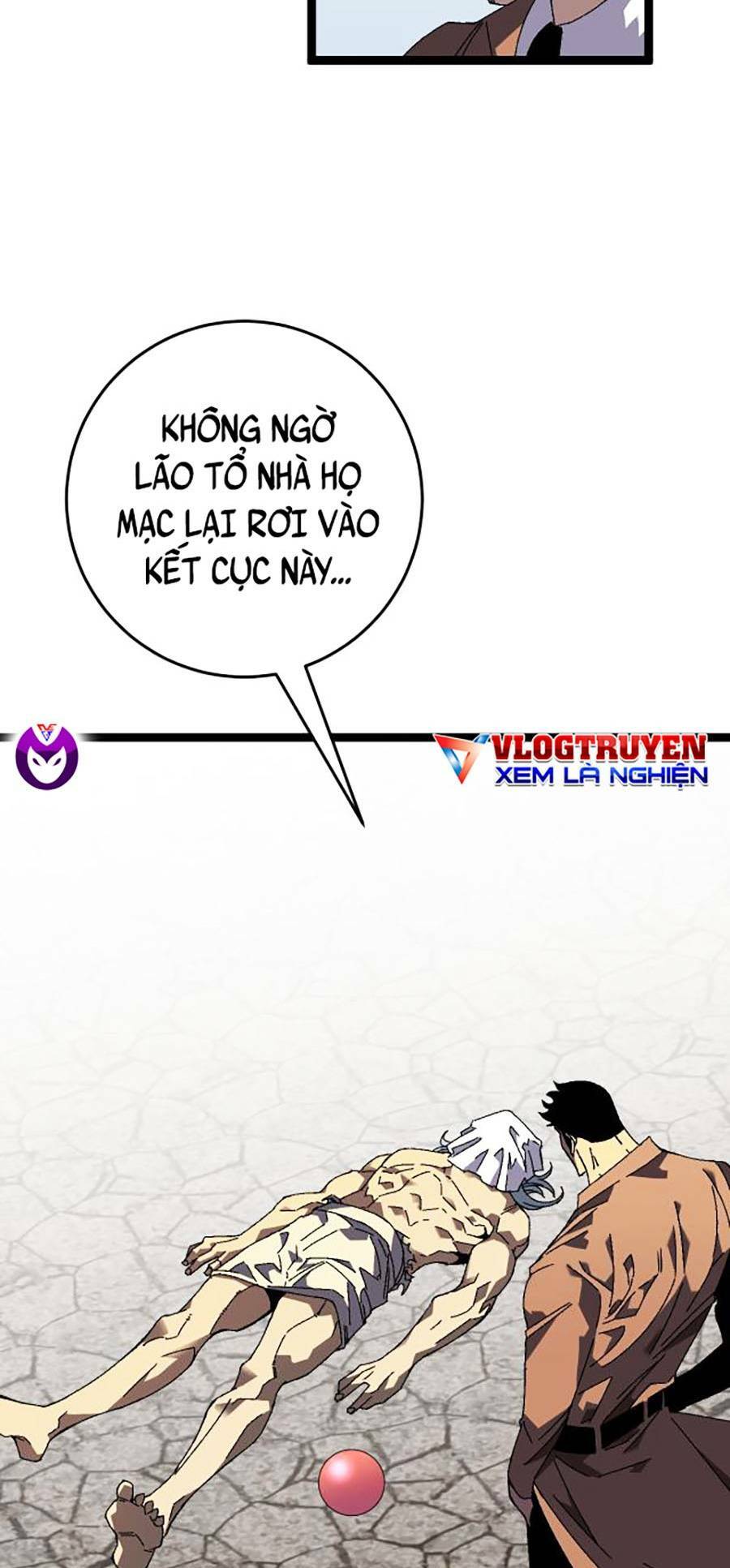 Thiên Phú Của Ngươi Giờ Là Của Ta - Chapter 43 - Page 46