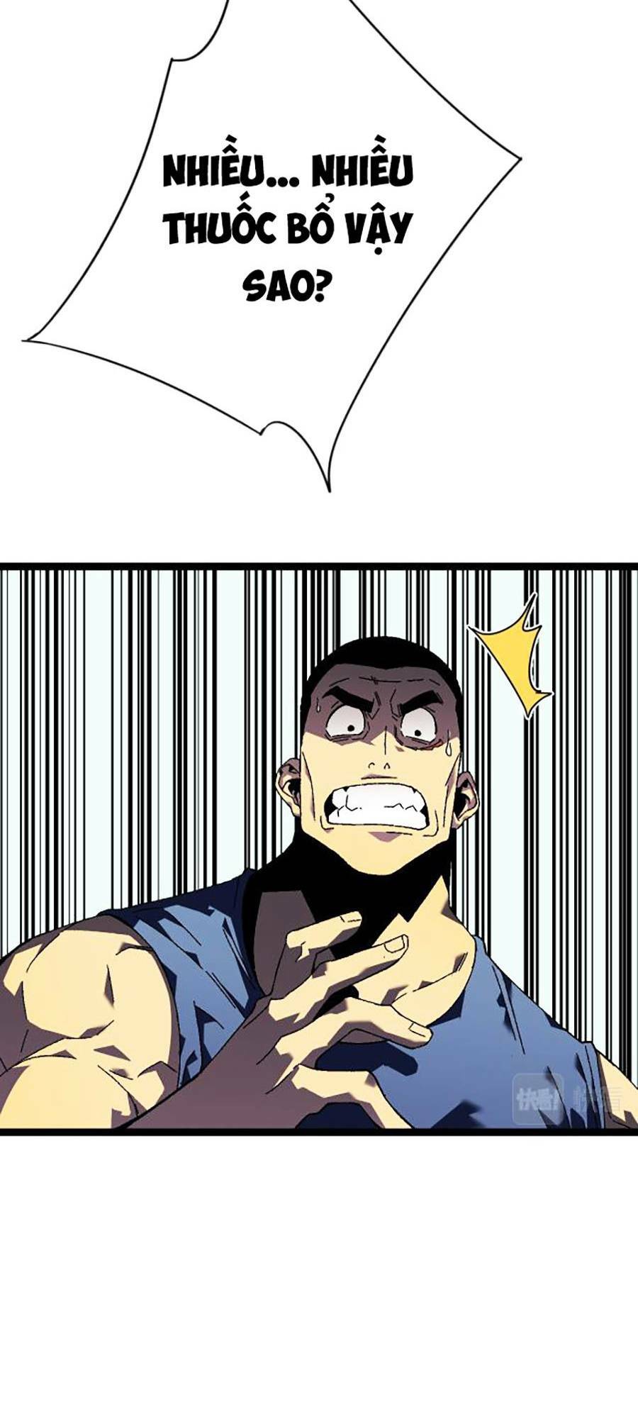 Thiên Phú Của Ngươi Giờ Là Của Ta - Chapter 43 - Page 76