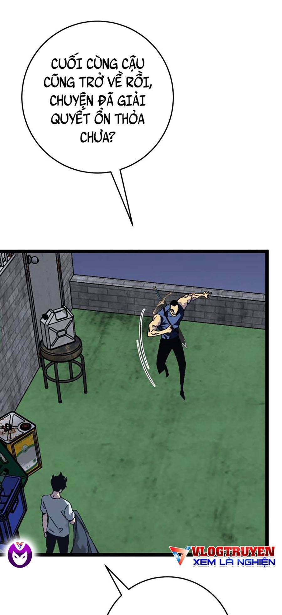 Thiên Phú Của Ngươi Giờ Là Của Ta - Chapter 43 - Page 7