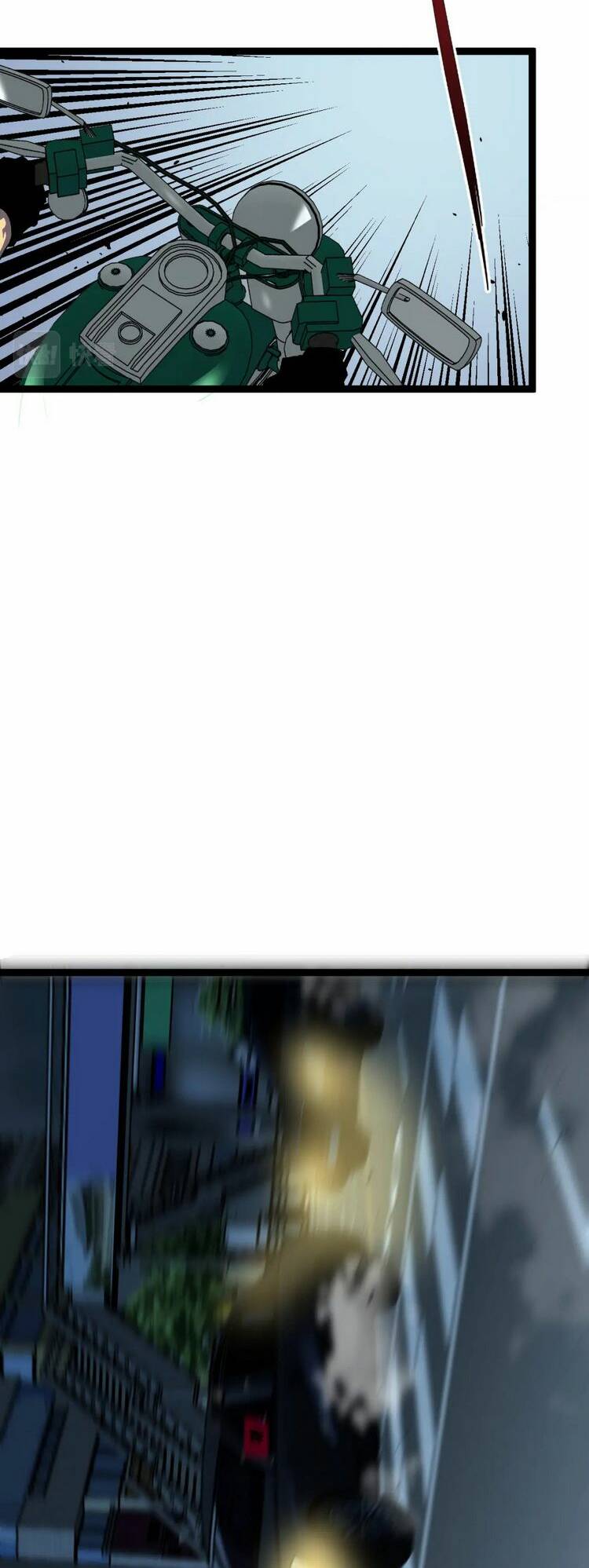 Thiên Phú Của Ngươi Giờ Là Của Ta - Chapter 44 - Page 11