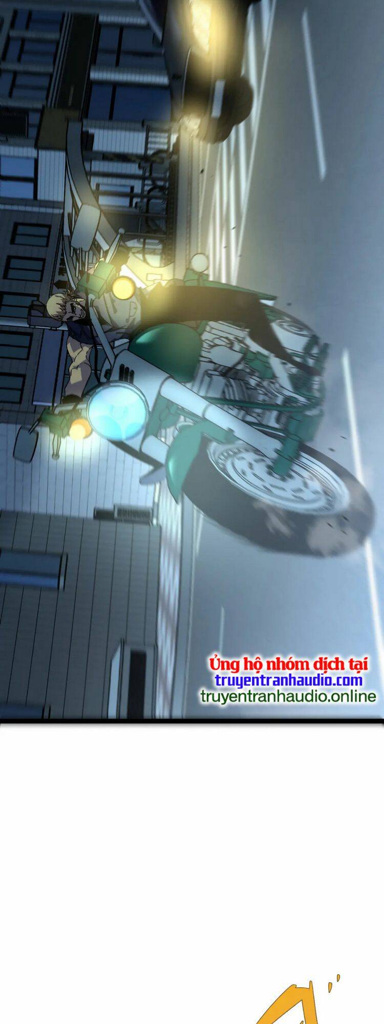 Thiên Phú Của Ngươi Giờ Là Của Ta - Chapter 44 - Page 12
