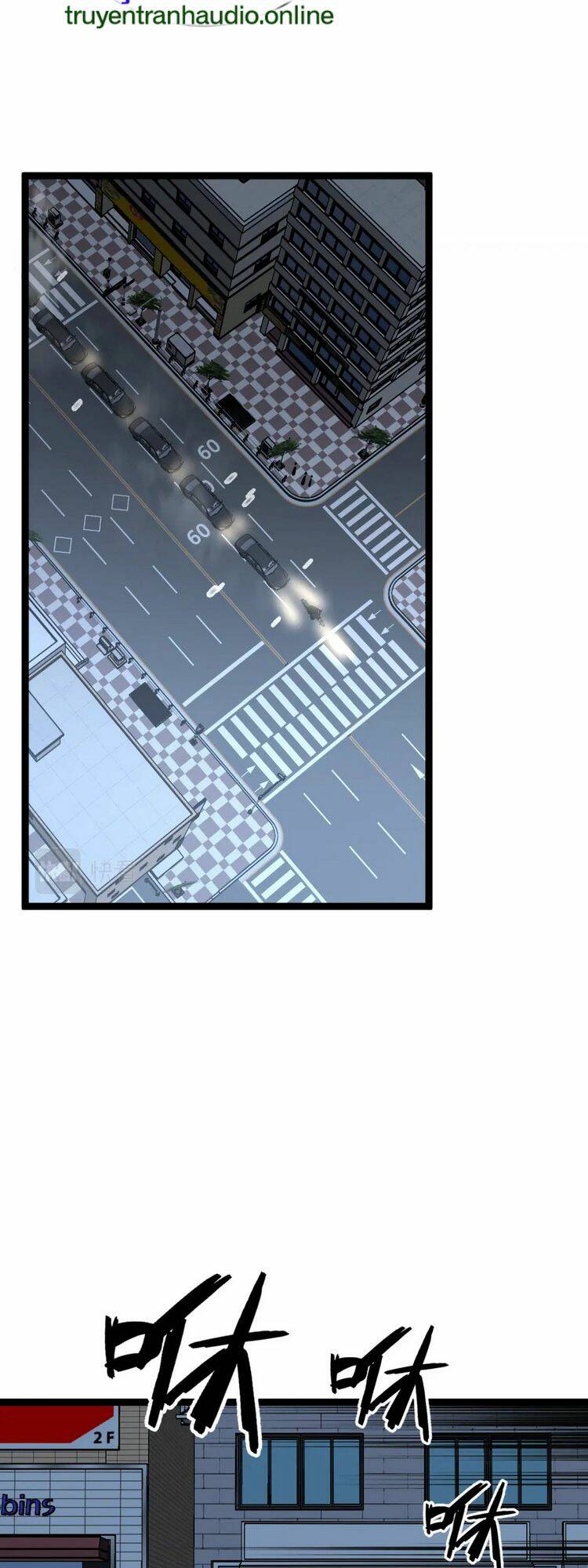 Thiên Phú Của Ngươi Giờ Là Của Ta - Chapter 44 - Page 17