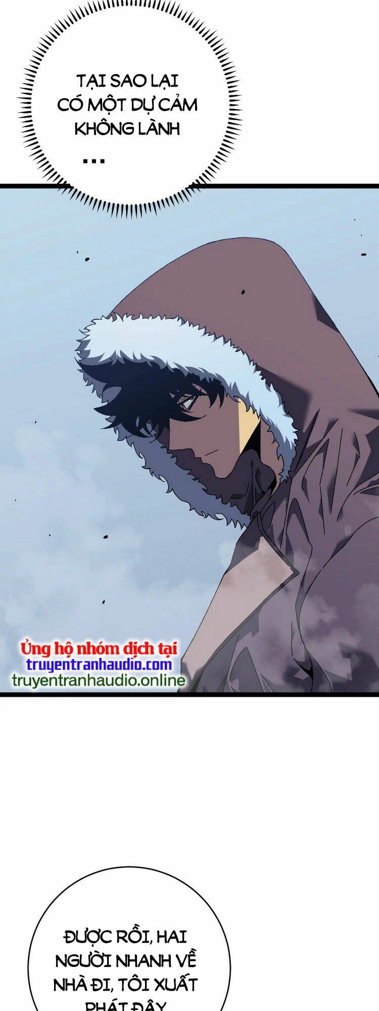 Thiên Phú Của Ngươi Giờ Là Của Ta - Chapter 44 - Page 22