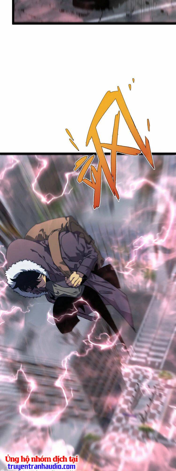 Thiên Phú Của Ngươi Giờ Là Của Ta - Chapter 44 - Page 24