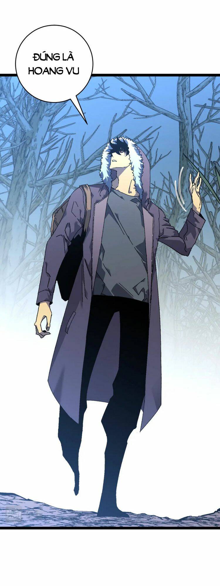 Thiên Phú Của Ngươi Giờ Là Của Ta - Chapter 44 - Page 28