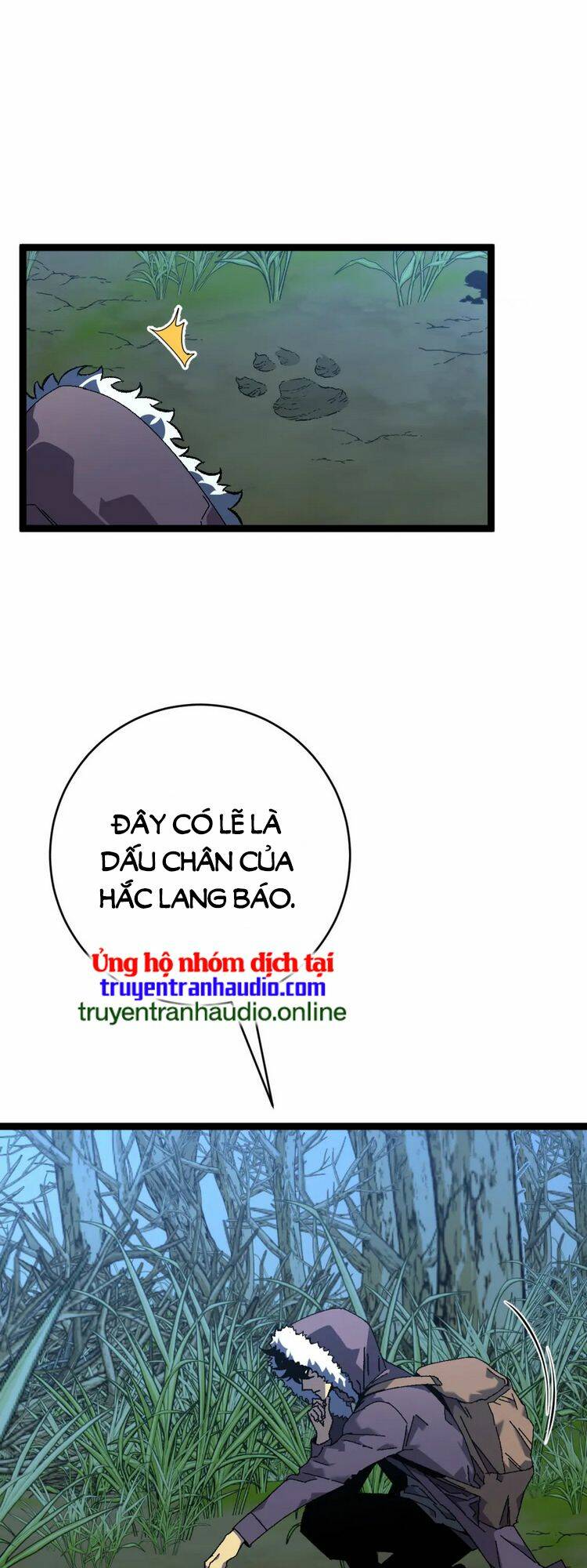 Thiên Phú Của Ngươi Giờ Là Của Ta - Chapter 44 - Page 29