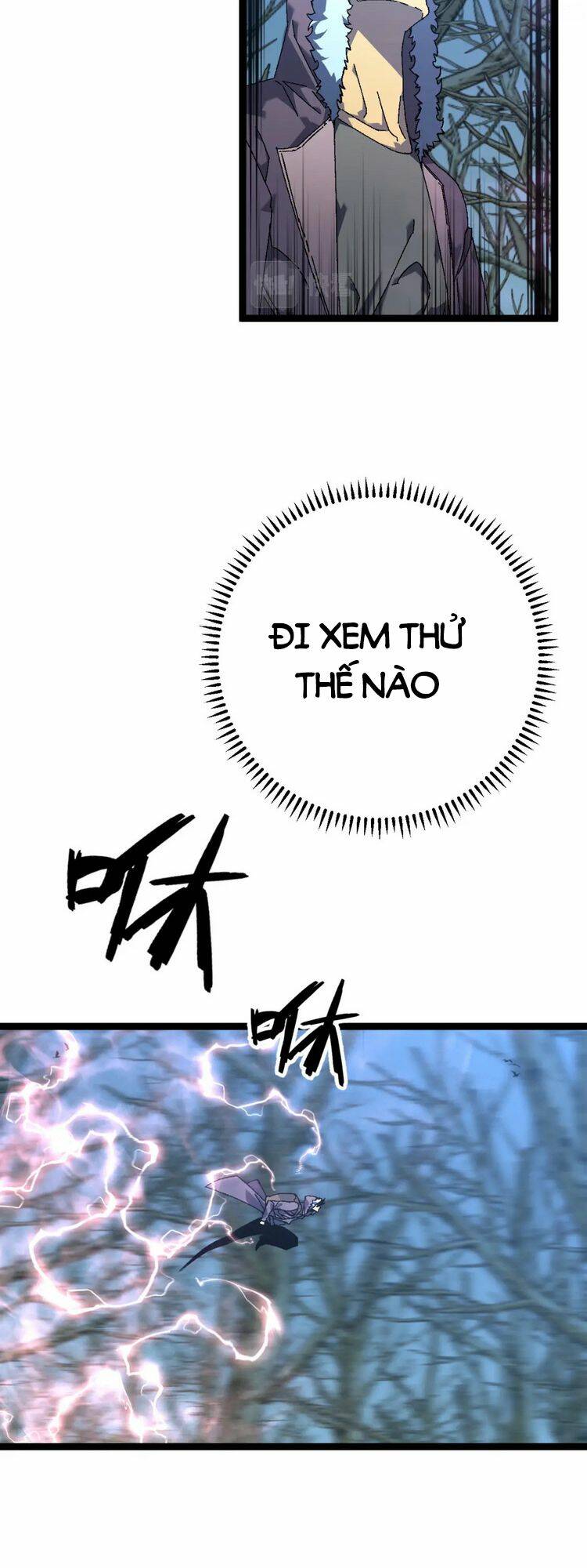 Thiên Phú Của Ngươi Giờ Là Của Ta - Chapter 44 - Page 33