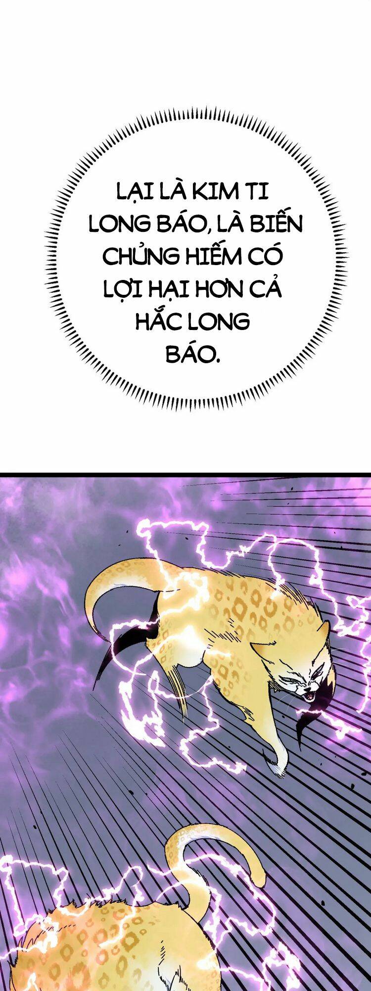 Thiên Phú Của Ngươi Giờ Là Của Ta - Chapter 44 - Page 36