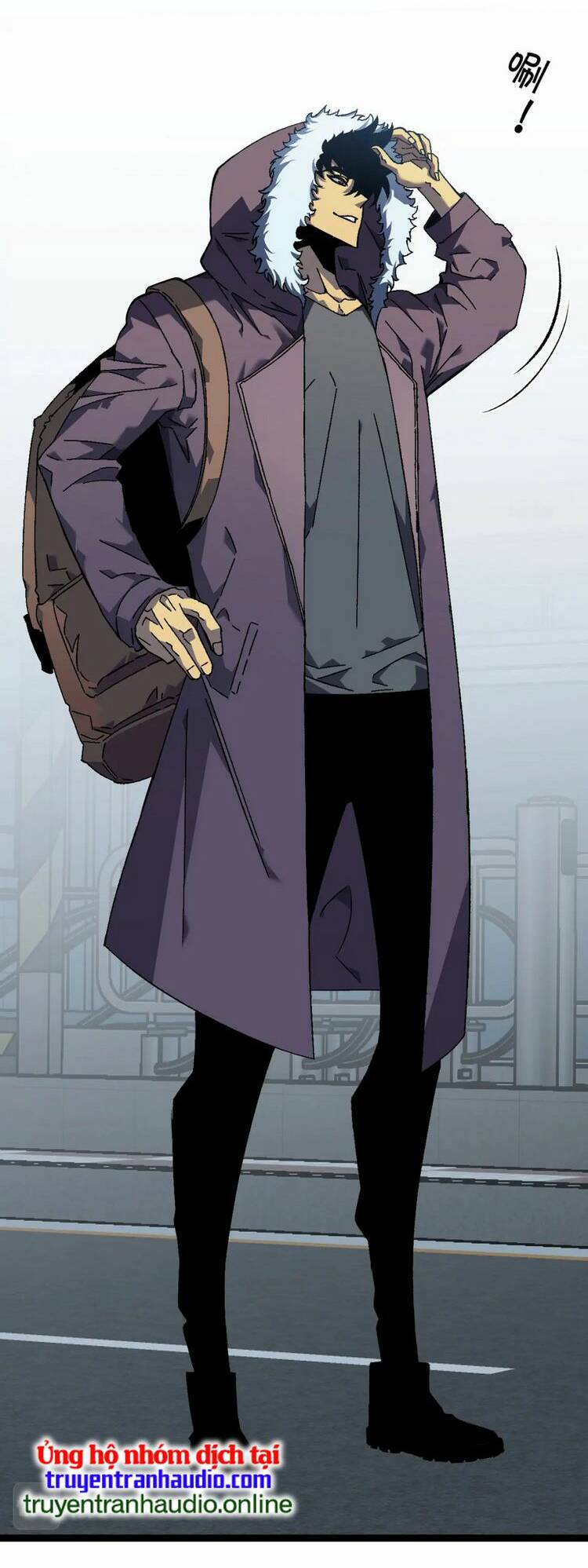 Thiên Phú Của Ngươi Giờ Là Của Ta - Chapter 44 - Page 3