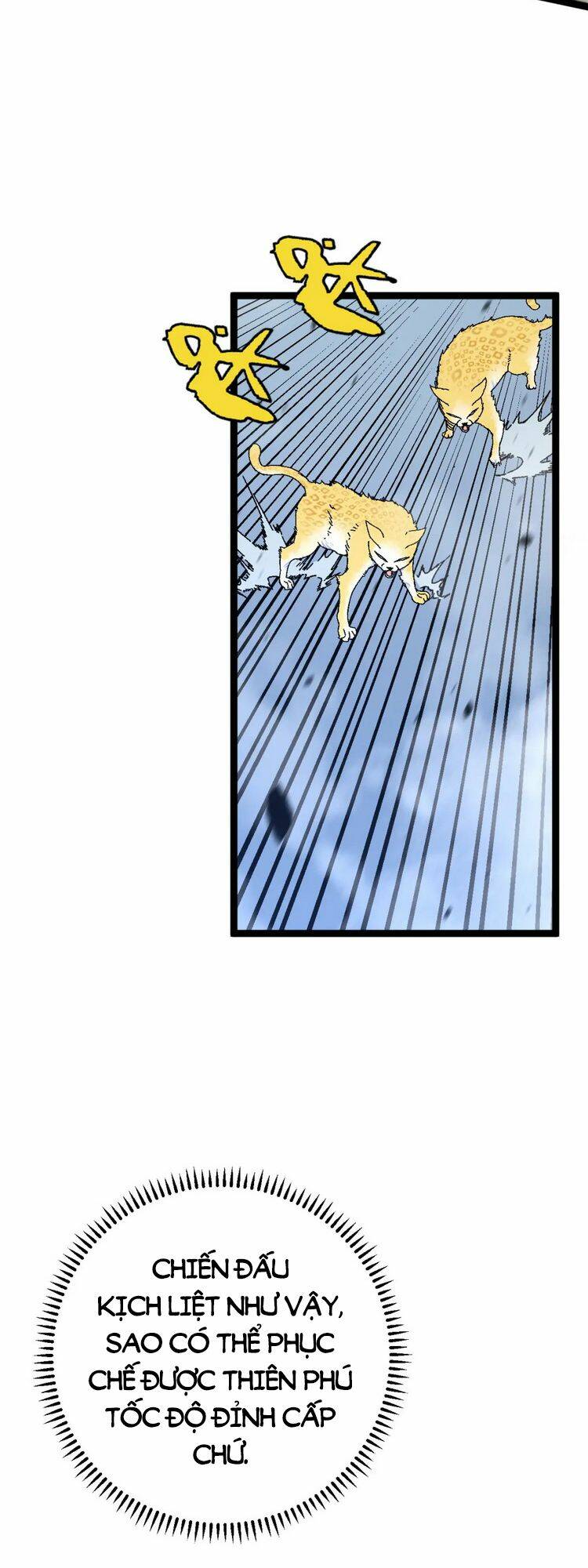 Thiên Phú Của Ngươi Giờ Là Của Ta - Chapter 44 - Page 41