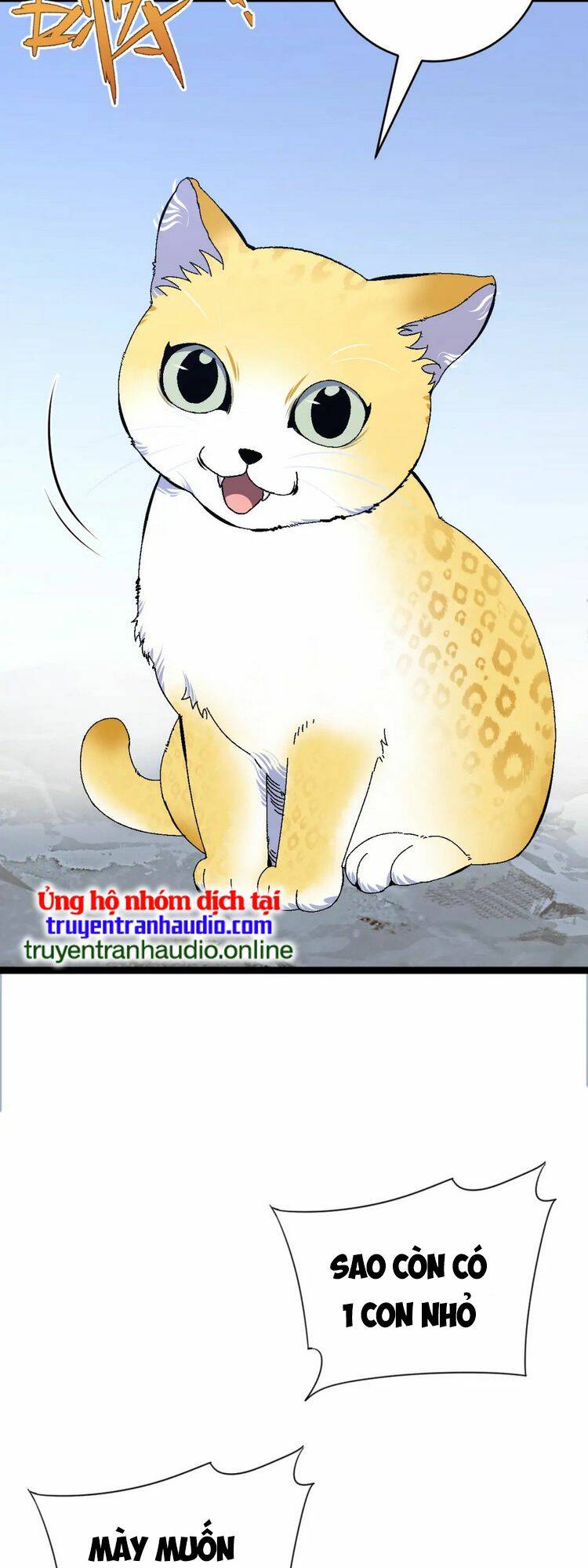 Thiên Phú Của Ngươi Giờ Là Của Ta - Chapter 44 - Page 44