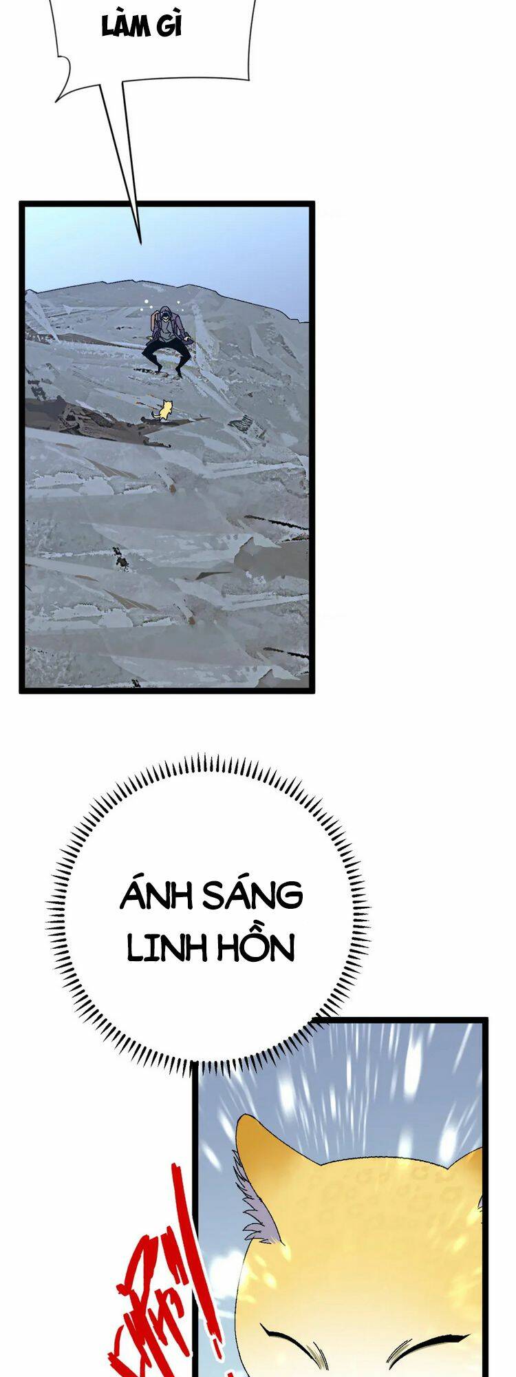 Thiên Phú Của Ngươi Giờ Là Của Ta - Chapter 44 - Page 45