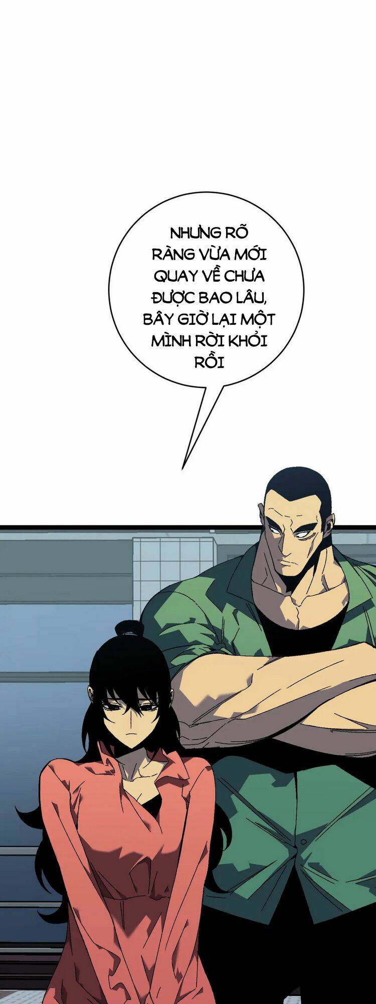 Thiên Phú Của Ngươi Giờ Là Của Ta - Chapter 44 - Page 4